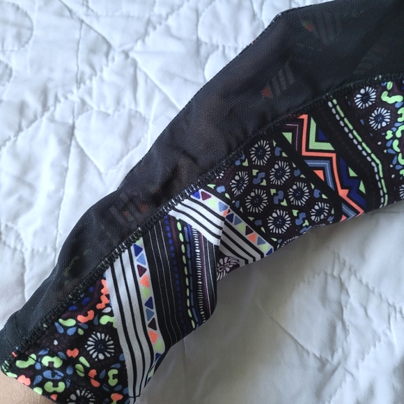 2/$15 ๐ผ Infinity Power Performance Leggings - Picture 3 of 11